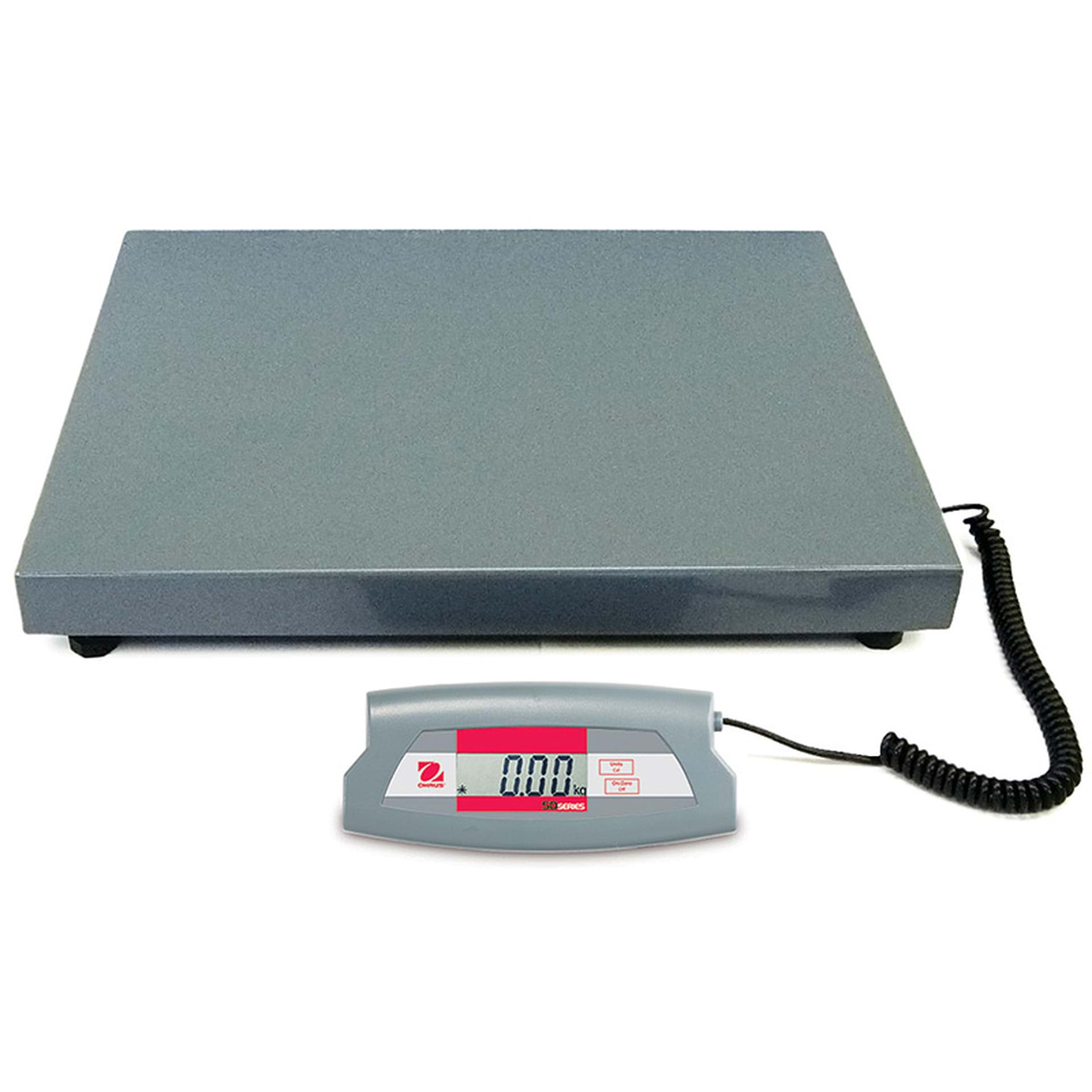 Weight scales